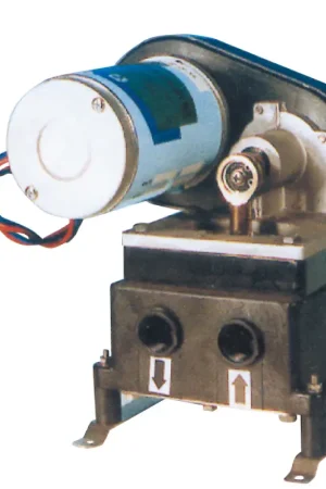 Prezzo Ridotto Kit di Ricambio Pompa BG 108KIT - Guarnizioni, Piedini in Gomma, Valvole, Cinghie e Polmone per BG108/BG117