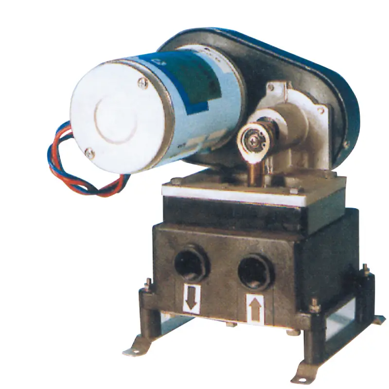 Prezzo Ridotto Kit di Ricambio Pompa BG 108KIT - Guarnizioni, Piedini in Gomma, Valvole, Cinghie e Polmone per BG108/BG117