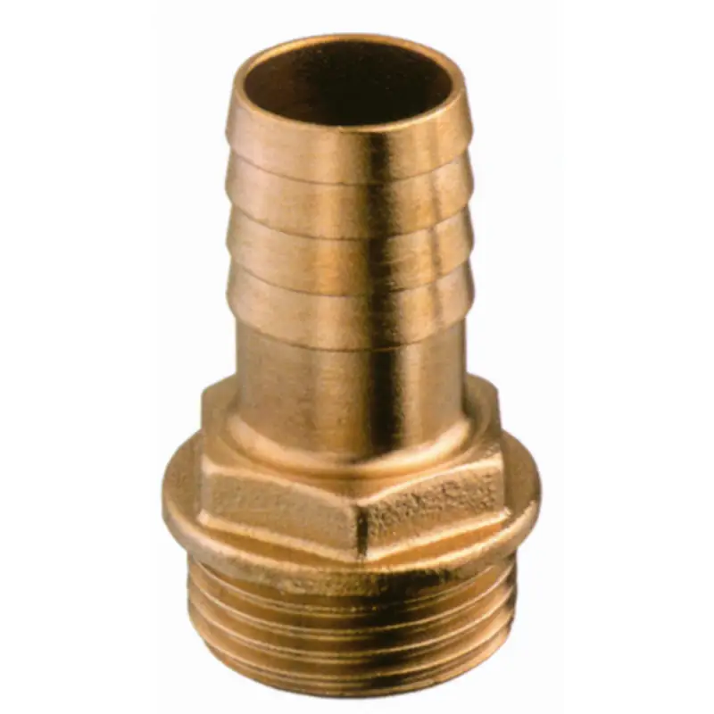 Portagomma Maschio in Bronzo - Accessorio Nautico di Qualità per Vela e Barche - Guidi Rubinetteria Soddisfatti O Rimborsati