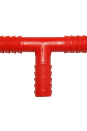 Bestseller Raccordo a Tee in Nylon per Applicazioni Nautiche - Ferrari Group