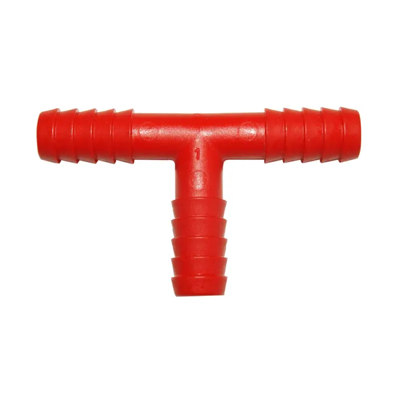 Bestseller Raccordo a Tee in Nylon per Applicazioni Nautiche - Ferrari Group