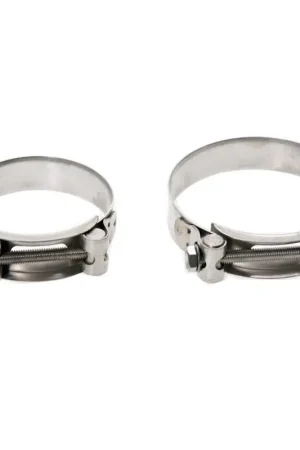 Fascetta a Collare Stringitubo in Acciaio Inox AISI 304 per Serraggio Tubi Armati - Massima Tenuta e Resistenza per Nautica e Barche Offerta Speciale