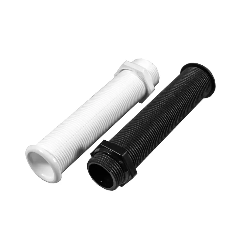 Acquista Ora Scarico a Mare in PVC Ø 25 mm x 155 mm - Nuova Rade per Nautica e Barche