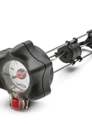 Tappo Indicatore di Livello con Sfiato per Serbatoi Nautici - Art. 2323611/12 Subito Disponibile