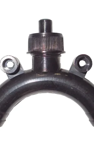 Prezzo Di Fabbrica Sifone in Nylon per WC Matromarine - Indispensabile per Installazioni Sotto la Linea di Galleggiamento
