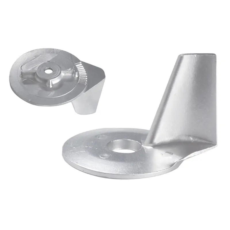 Pagamento Sicuro Pinna per Motori F25-50 - Rif. Or. 822157 - Accessorio Nautico Tecnoseal per Ottimizzare le Prestazioni della Tua Imbarcazione