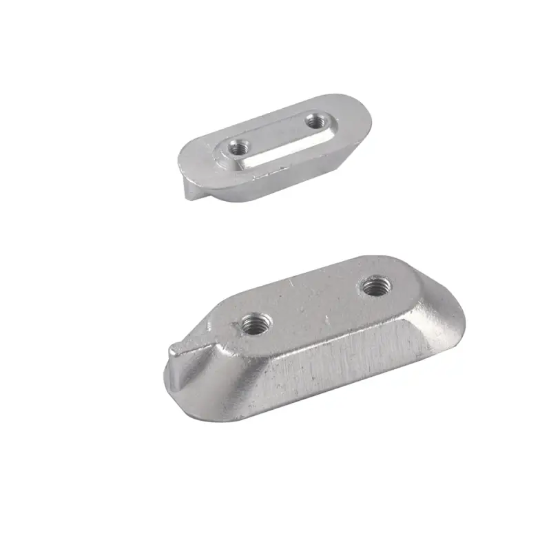 Pagamento Sicuro Piastrina di Ricambio per Motori Yamaha 8-300HP 4T - Codici Originali 6E0-45251-11-00 e 65W-45251-00