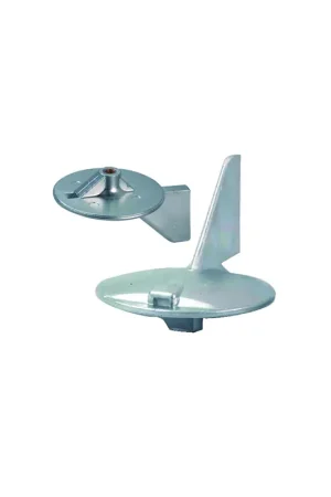 Offerta Limitata Pinna per Motori Yamaha 150/200 HP - Codice Ricambio 6K1-45371-02
