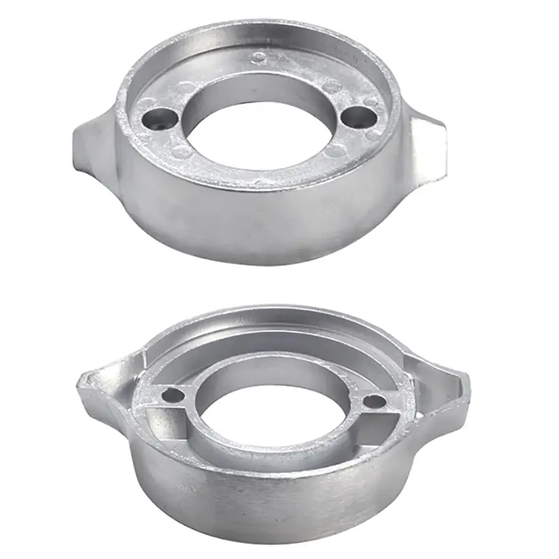 Collare per Piede AQ 200-290 Single - Rif. Or. 875815 - Accessorio Nautico di Alta Qualità Solo Oggi