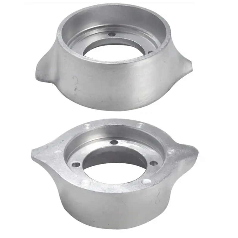 Collare per Piede Corto Sail Drive 110 - Rif. Or. 875812 - Tecnoseal per Barche e Nautica Non Perdere