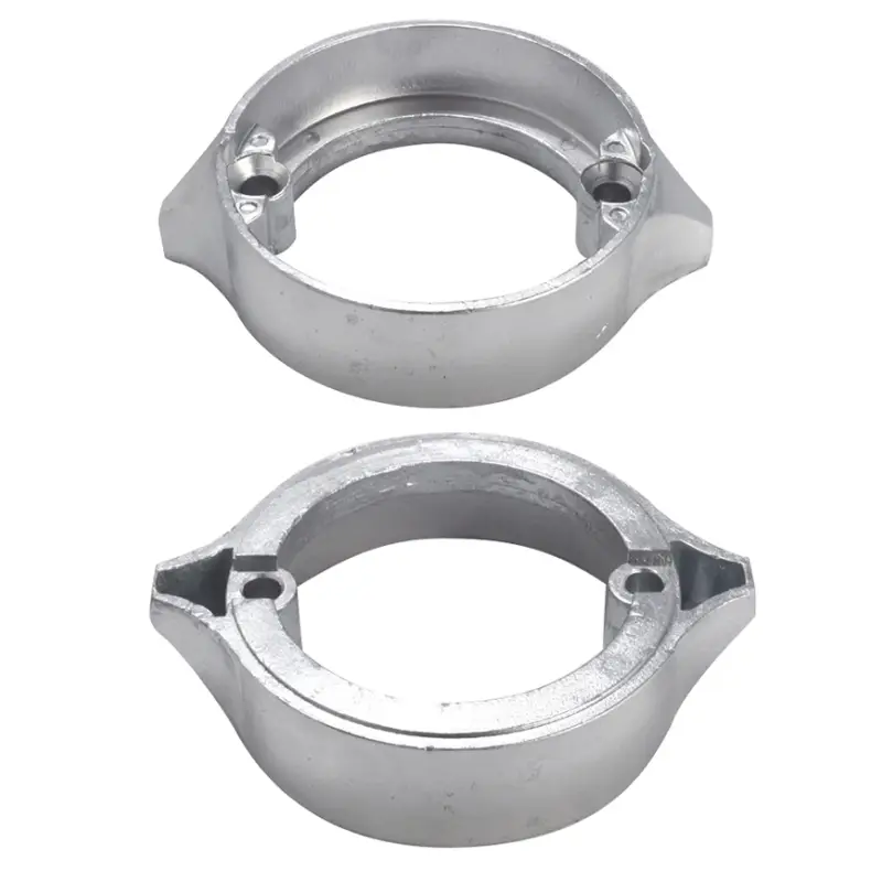 Collare per Piede AQ 280-290 Duo Prop H. 30 - Rif. Or. 875821 per Barche e Nautica Prezzo Conveniente
