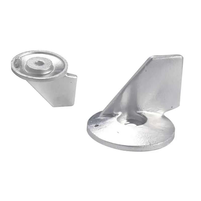 Ricarica l'Excursion: Pinna per Motori 75/90 HP DF 40, Rif. Or. 55125-95500 Bestseller
