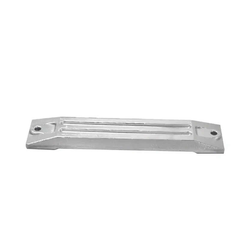Placca per Motori Nautici 75/225 HP - Compatibile con Riferimenti 06411-ZW1-000/41106-ZW-000 Novità