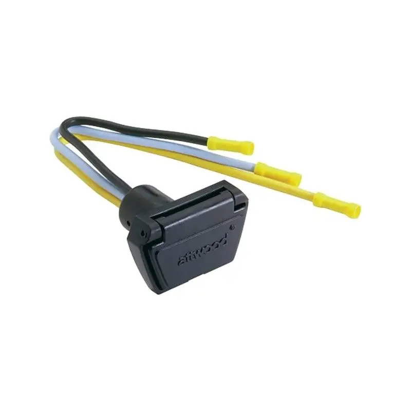 Connettori per Alimentazione Motorguide per Motori Elettrici Nautici - Forniture di Qualità per la Tua Barca Promozione