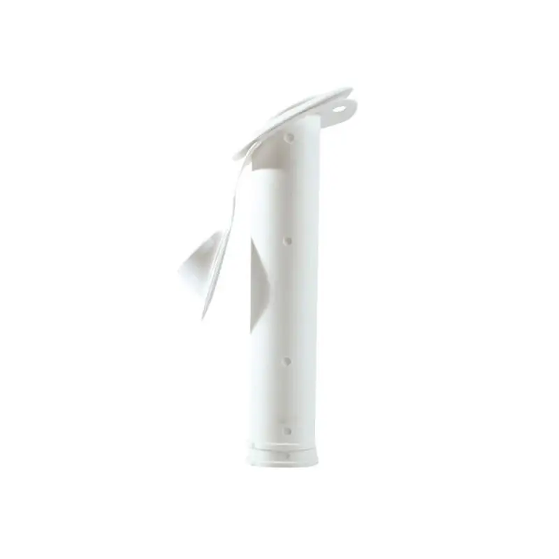 Portacanna ad Incasso in Nylon con Tappo Copriforo - Inclinazione 30° - Marine Town Promozione