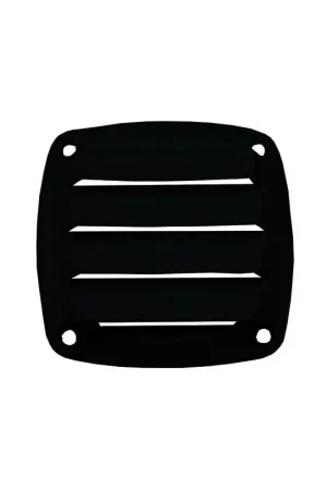 Consegna Rapida Presa Aria in Nylon 127x127 mm - Marine Town per Nautica e Barche
