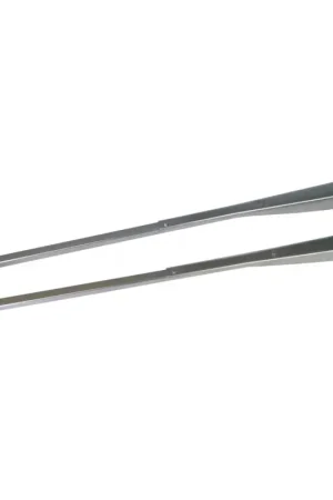 Braccio a Pantografo in Acciaio Inox Regolabile con Opzione Spruzzatore per Lavaggio Vetro - Compatibile con Motori 3838612/24 Miglior Prezzo