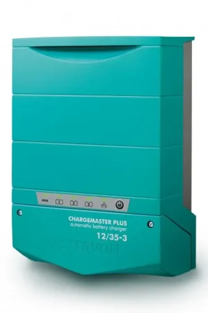 Ordina Subito CARICA BATTERIE CHARGEMASTER PLUS
