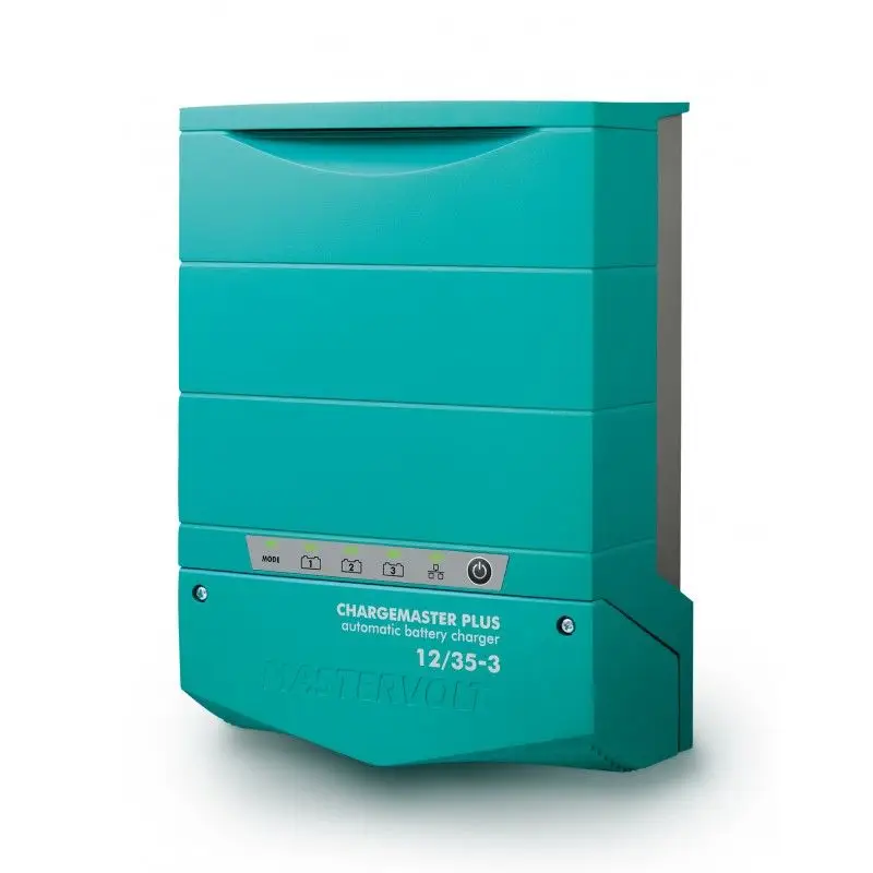 Ordina Subito CARICA BATTERIE CHARGEMASTER PLUS