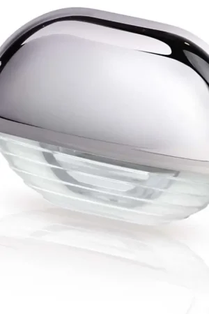 Reso Gratuito Luci di Cortesia a LED Stagne - Luce Bianca per Barche e Nautica - Hella Marine