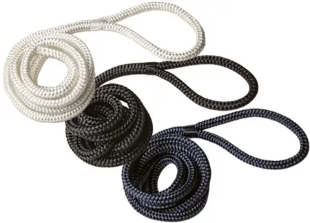 Offerta Lampo Cima Fender Loops per Parabordi