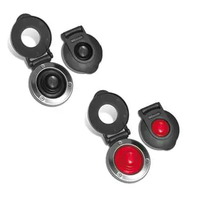 Comandi Up-Down a Piede MZ Electronic Occasione Imperdibile