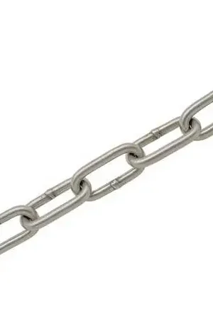 Ultima Occasione Catena Lunga Acciaio Inox