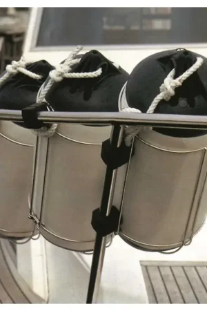 Portaparabordi componibile nawa d170mm Acquista Ora