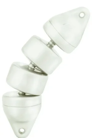 Affare Parabordo rib bianco Ø cm.12x48