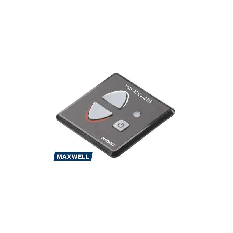 Comando Up-Down Pulsanti Maxwell Compra Oggi Stesso