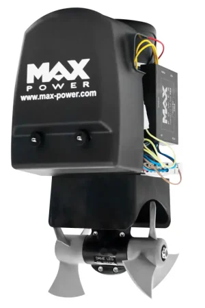 Elica di Prua Max Power CT45 12V Vendita Finale