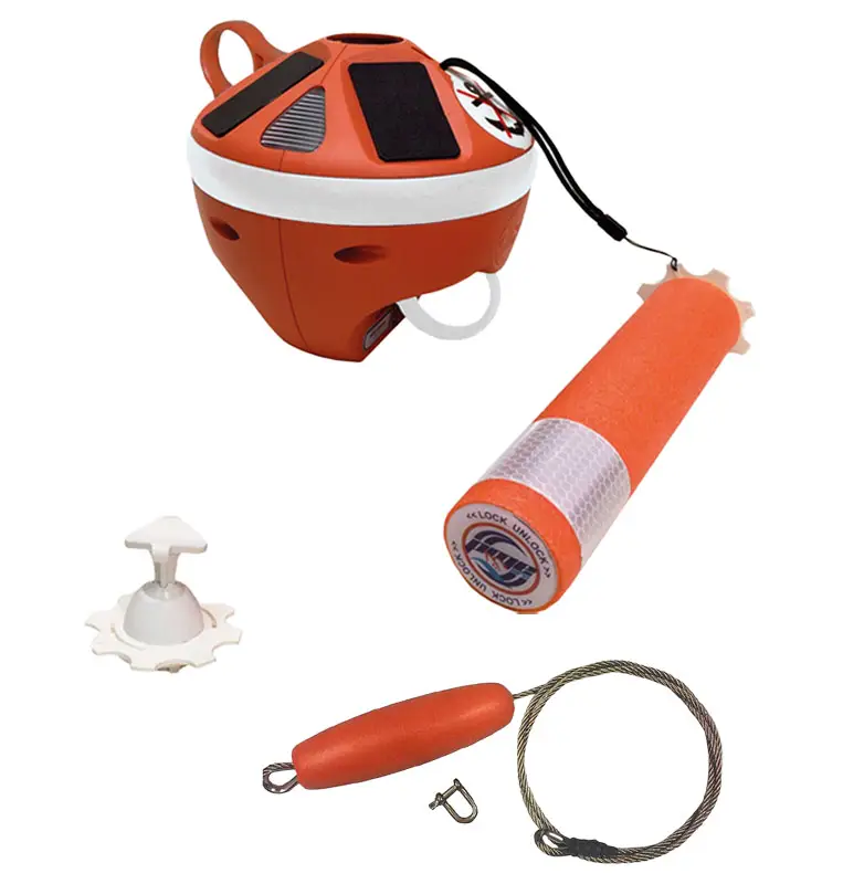 Must-Have Grippiale Grippy ABR