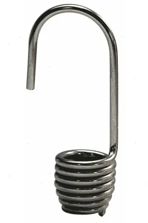 Occasione Gancetto d6mm inox