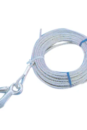 Cavo zincato Ø mm.5x6mt. Saldi