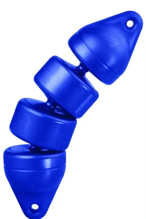 Consegna Rapida Parabordo rib blu Ø cm.12x48