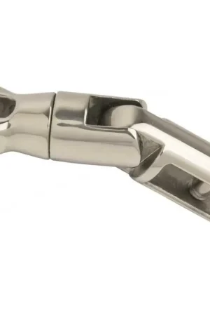 Prezzo Di Fabbrica Giunto a Doppio Snodo Acciaio Inox