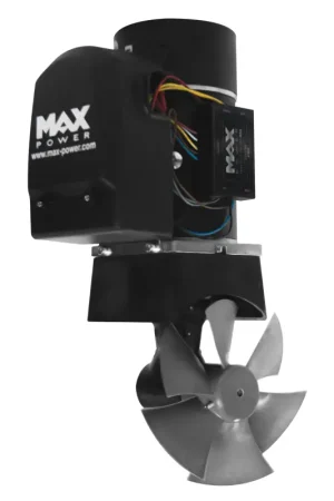 Elica di Prua Max Power CT60 12 V Più Venduto