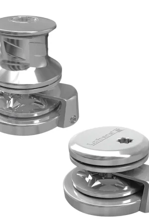 Popolare Salpa Ancora Lofrans SX2 Inox Base Tonda