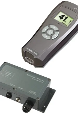 Pulsante UP/DOWN Contametri Lewmar Compra Adesso