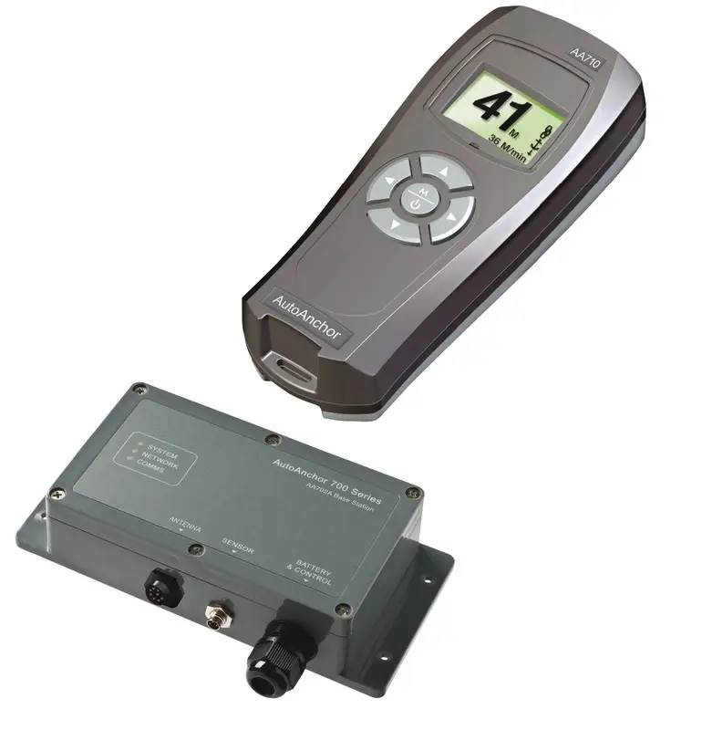 Pulsante UP/DOWN Contametri Lewmar Compra Adesso