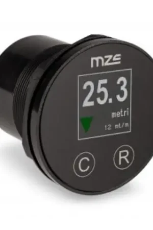 Occasione Imperdibile Pannello Contametri CC011 Mz Electronic
