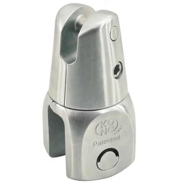 Giunto Girevole Kong per Ancora Acciaio Inox A Buon Prezzo