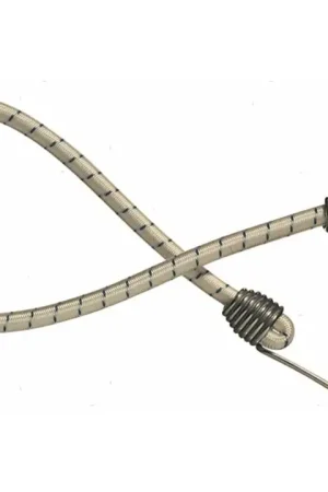 Elastico l30 inox hook Promozione Esclusiva