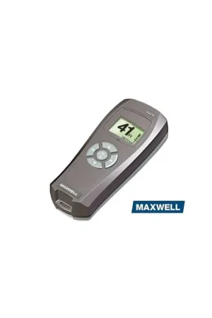 Pulsantiera Radiocomando Up-Down Contametri Catena Maxwell Non Perdere