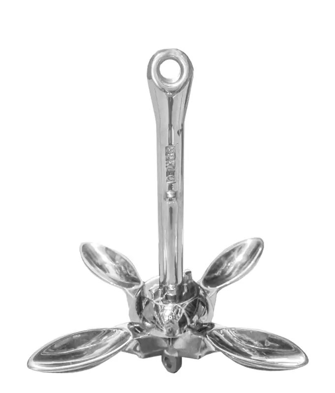 Sconto Ancora Ombrello in Acciaio Inox 0,70 Kg