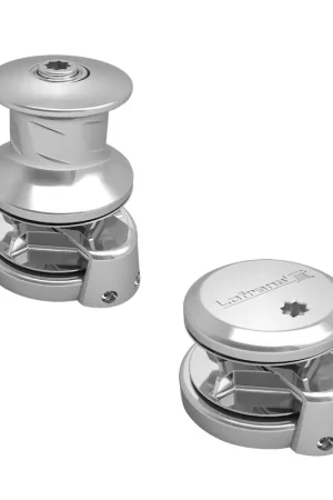 Salpa Ancora Lofrans SX3 Inox Base Tonda Ultima Occasione