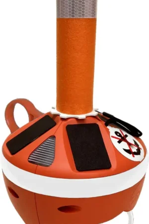 Grippiale Grippy Tracker Portatile con Palmare Standar Soddisfatti O Rimborsati