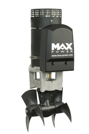 Elica di Prua Max Power CT225 24V A Buon Prezzo