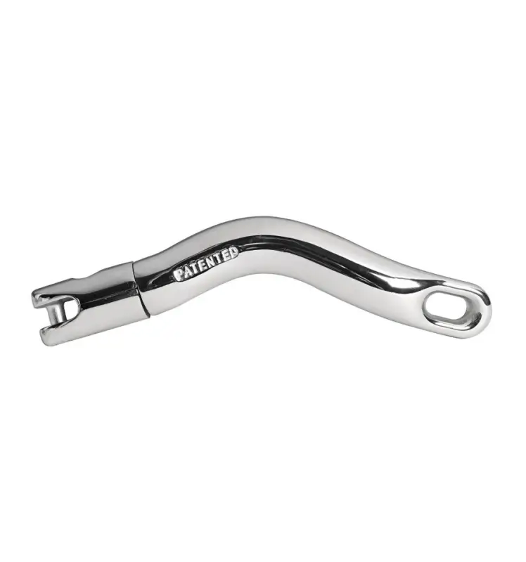 Consegna Rapida Giunto Anchor TrimFix Single Swivel