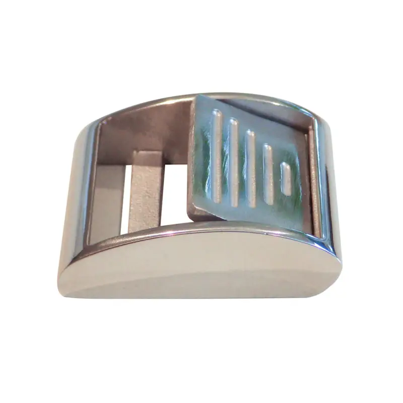 Offerta Limitata Fibbia inox 316 mm.30
